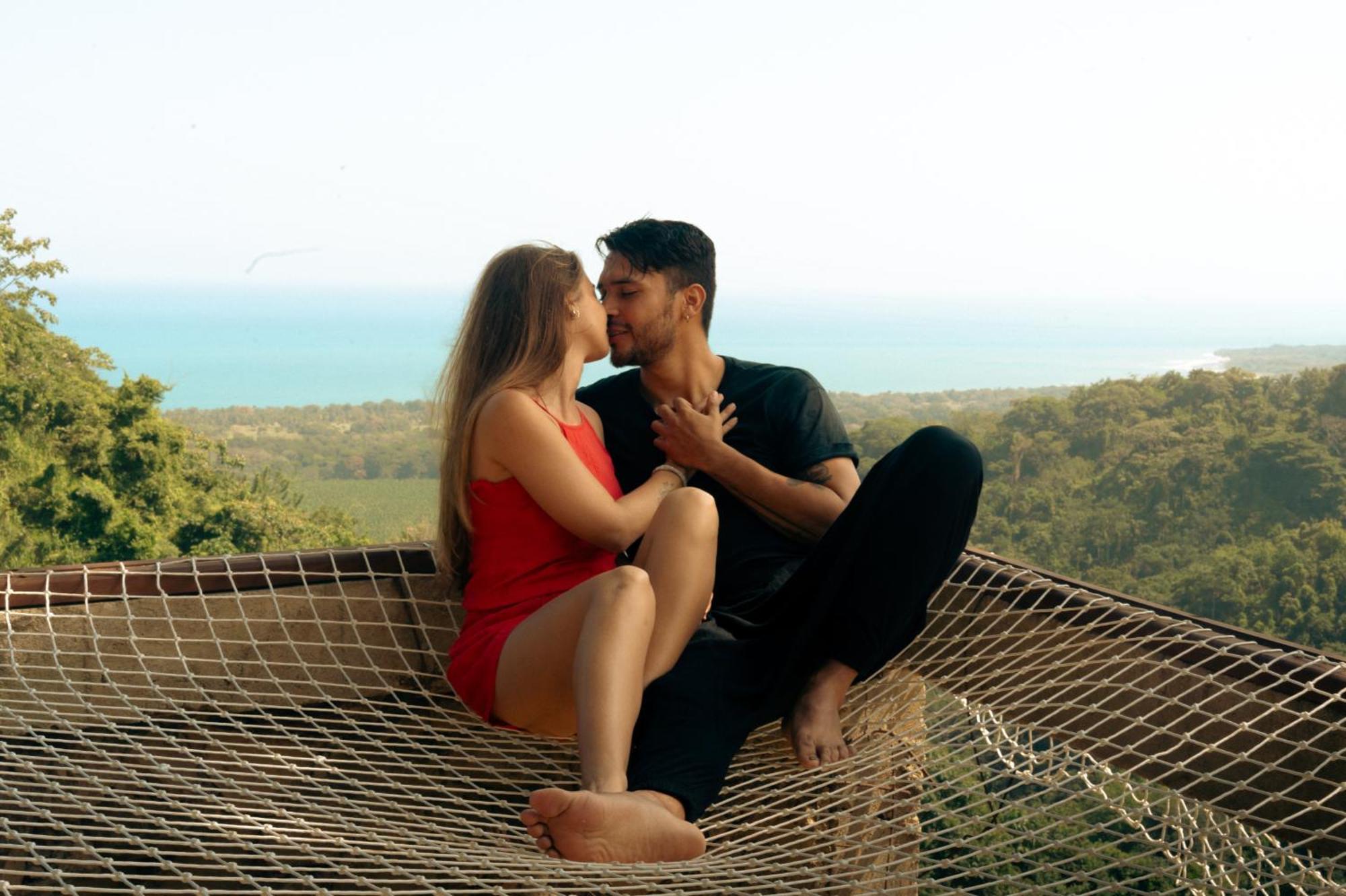 Paraiso Ahimsa بوريتاكا المظهر الخارجي الصورة